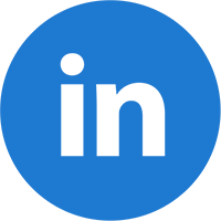 Follow us on LinkedIn